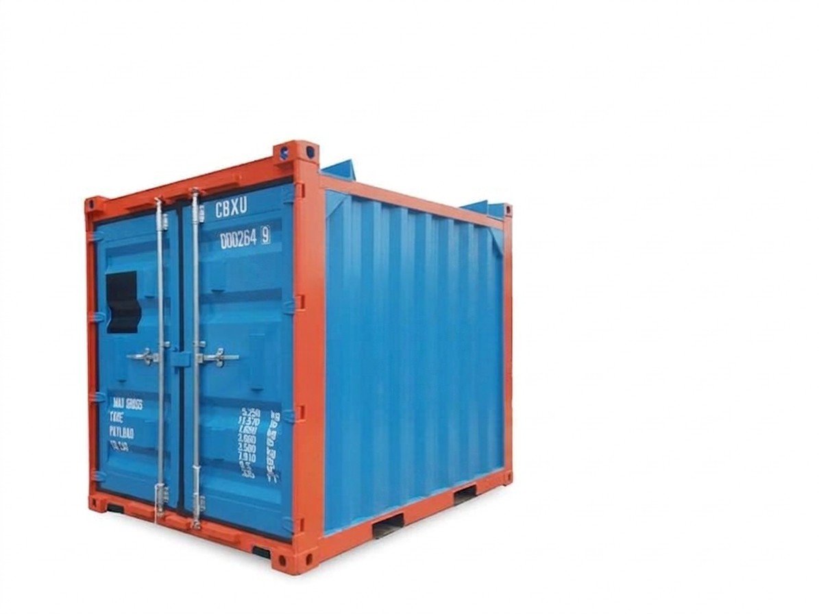 Container frigorifique 10' neuf