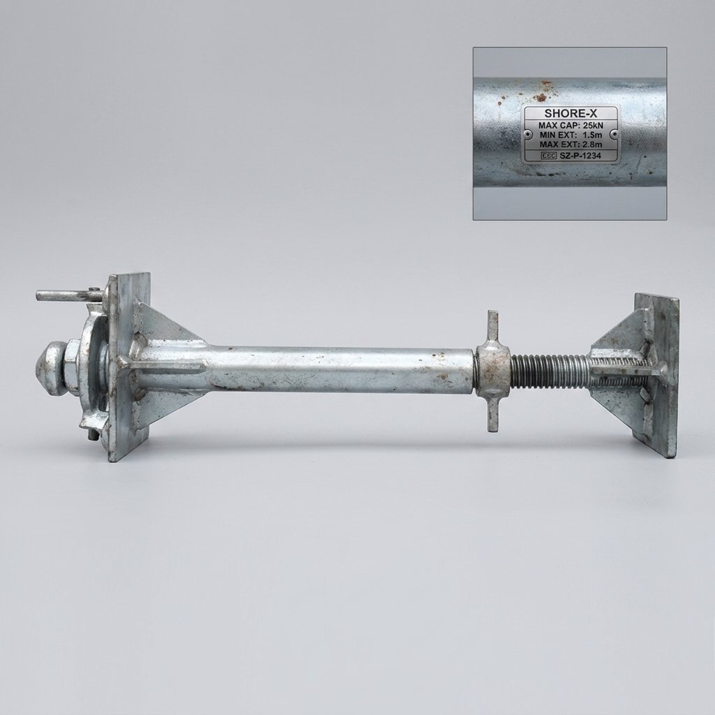 Verrou twist-lock