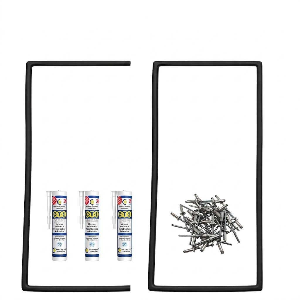 Accessoire container