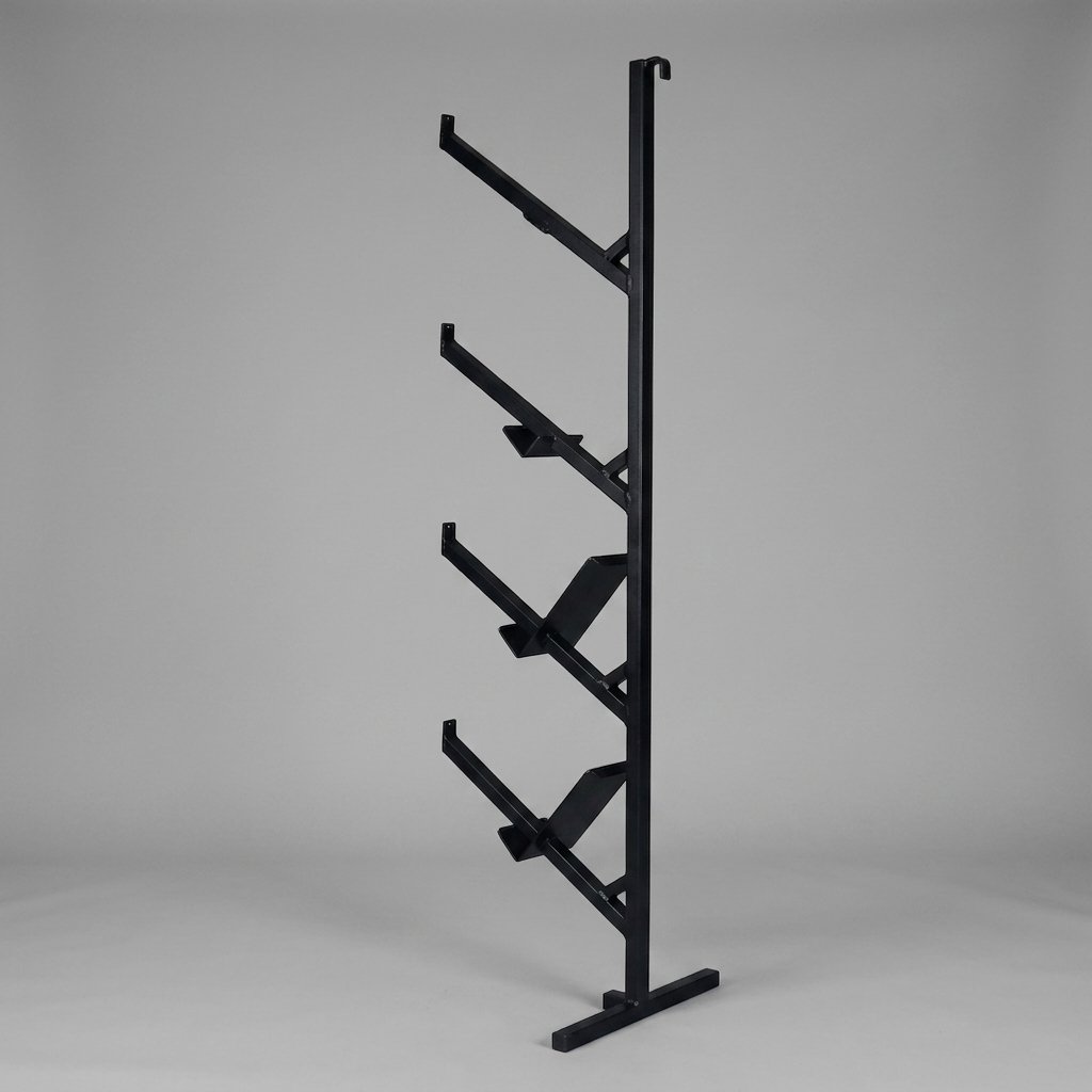 Support pipe-rack