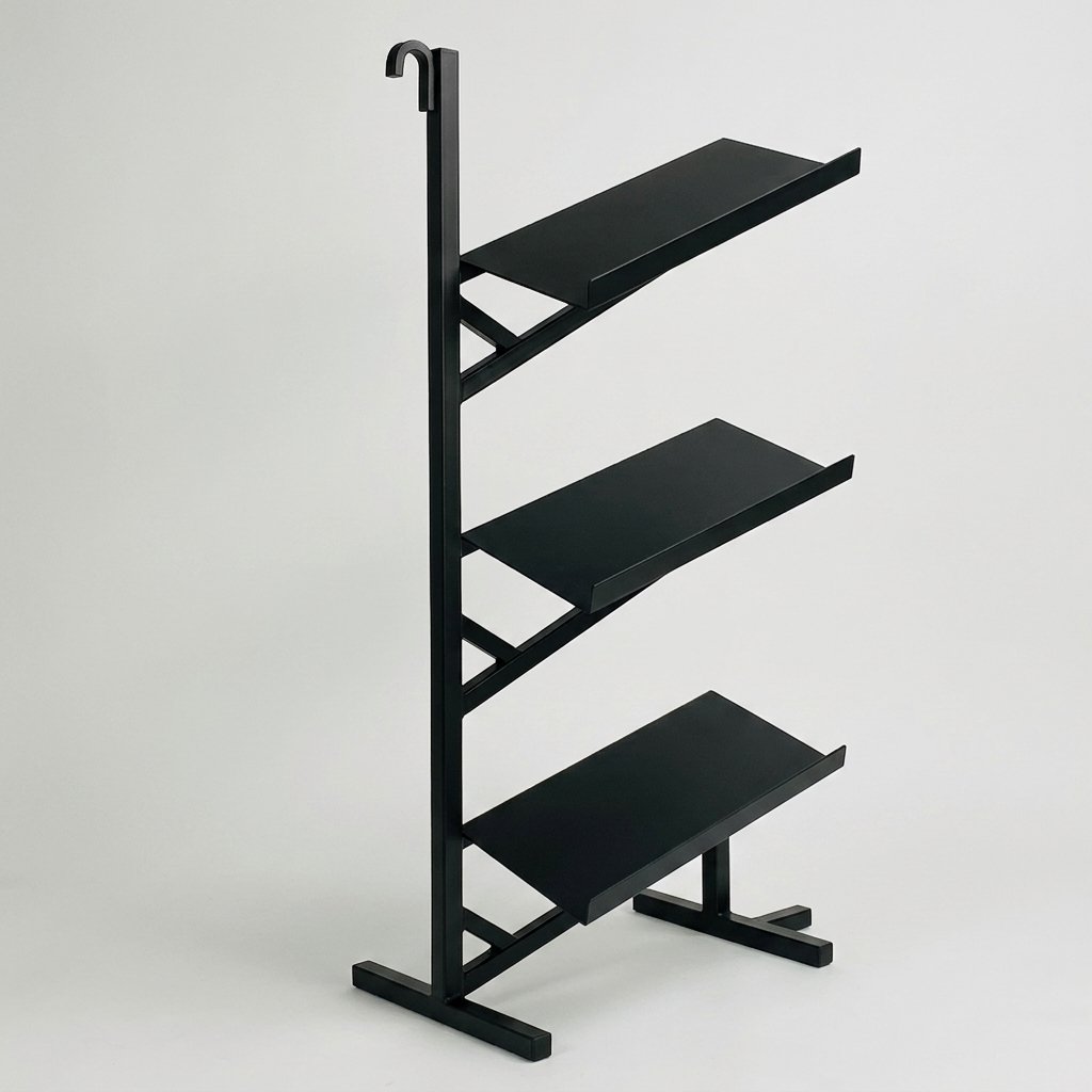 Support pipe-rack