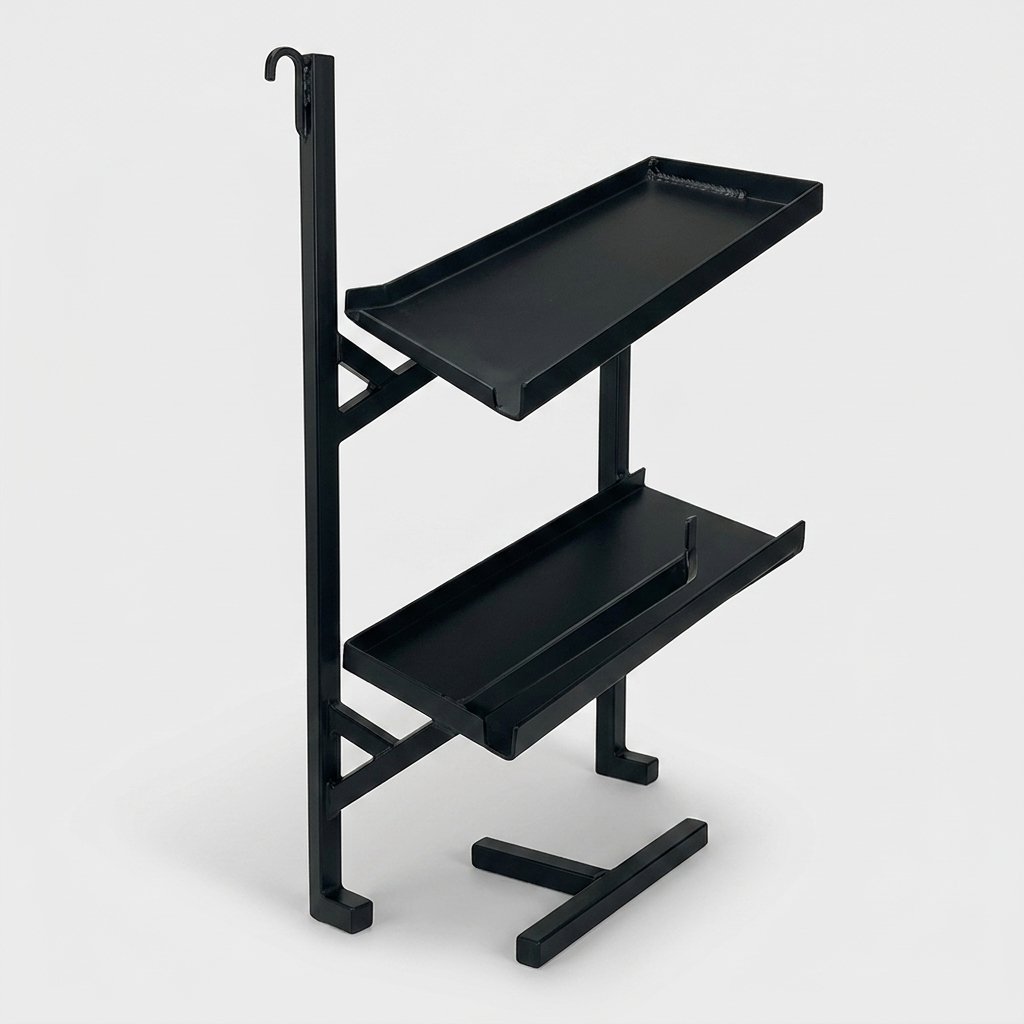 Support pipe-rack