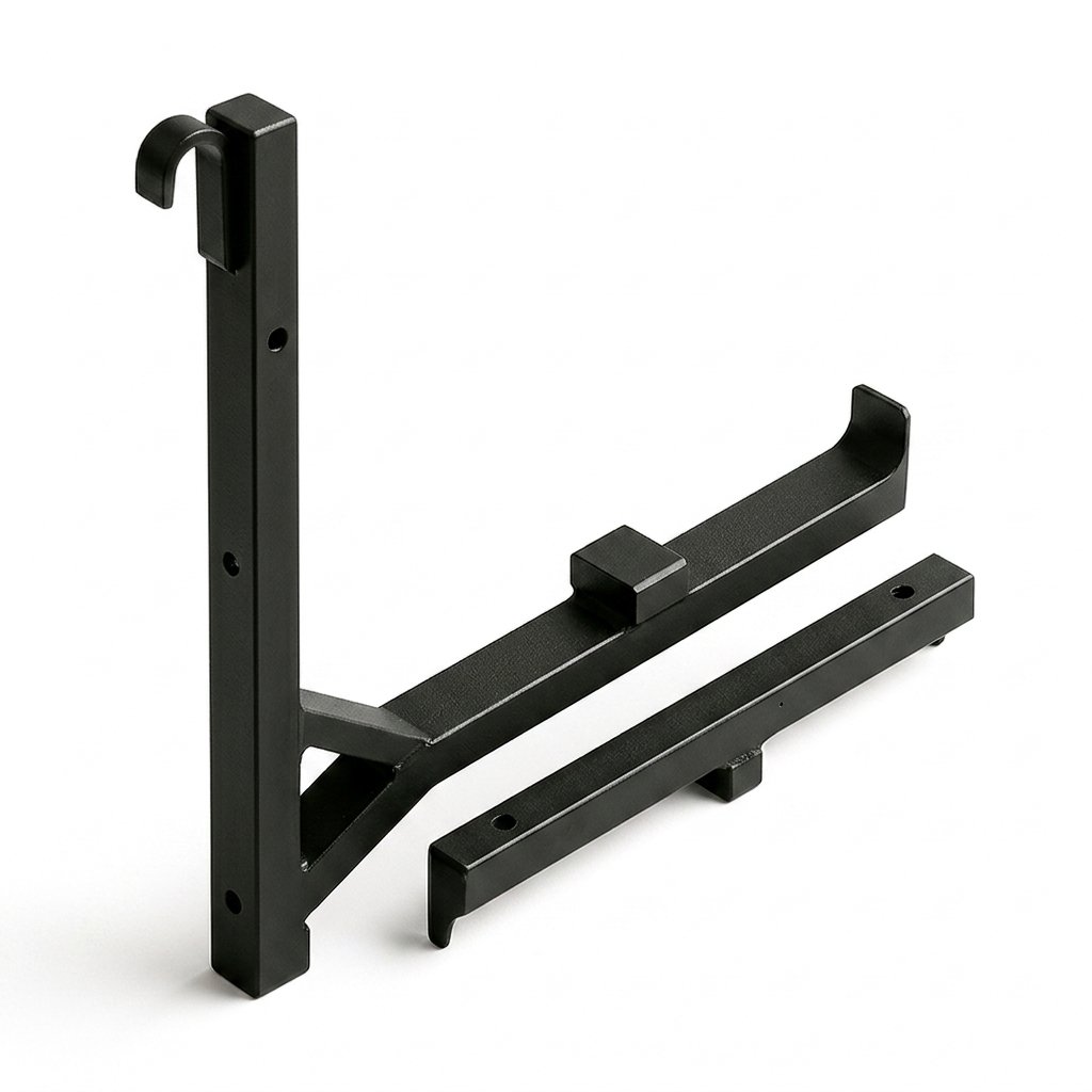 Support pipe-rack