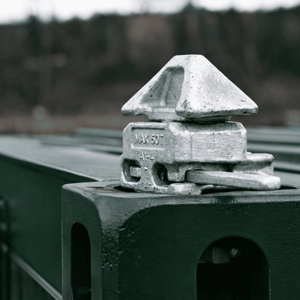 Accessoire container