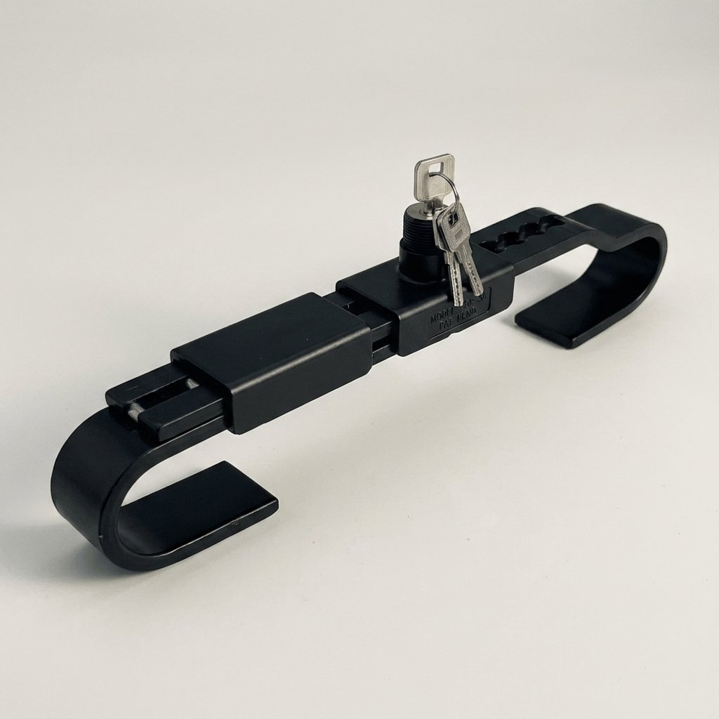 Accessoire container