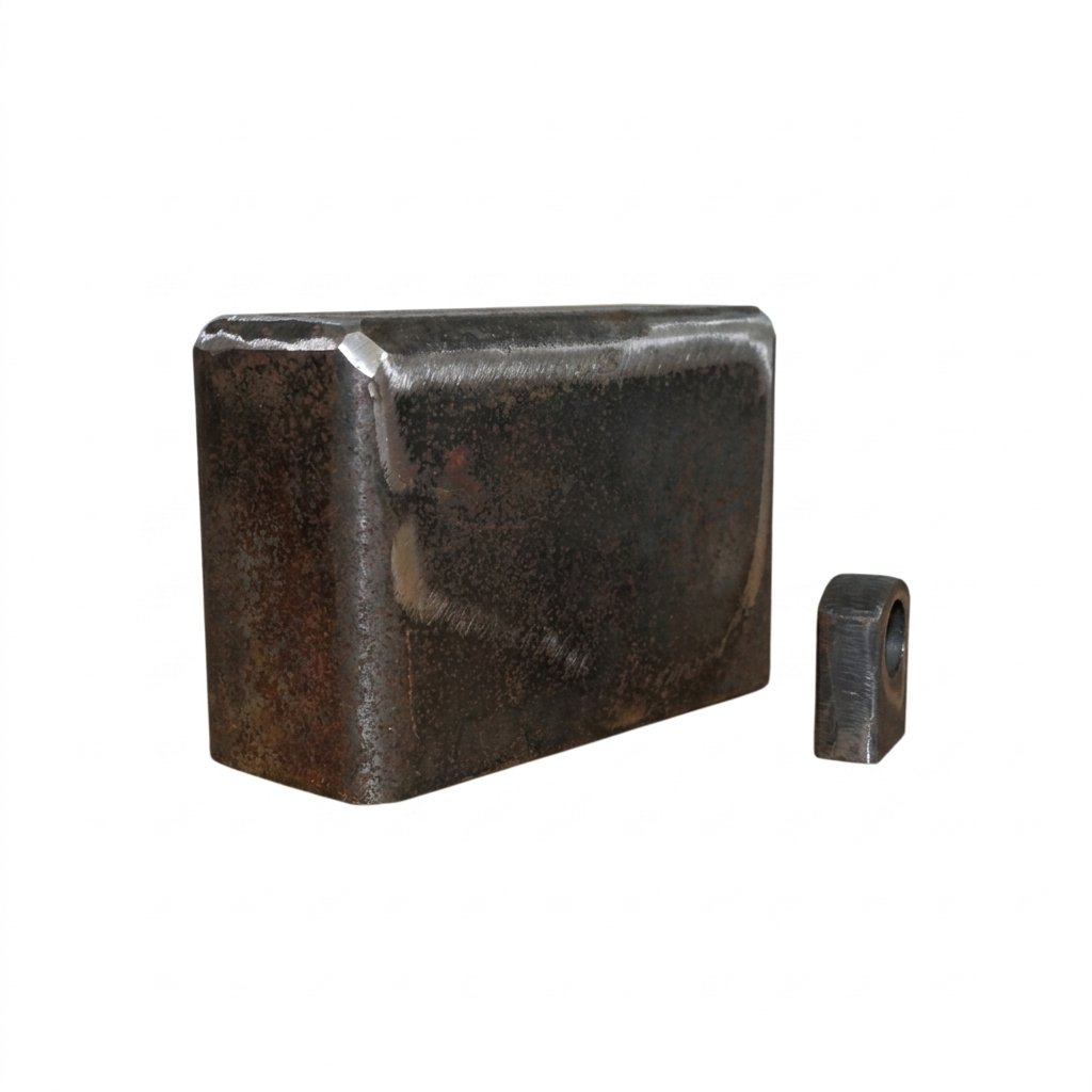 Boîtier antivol container