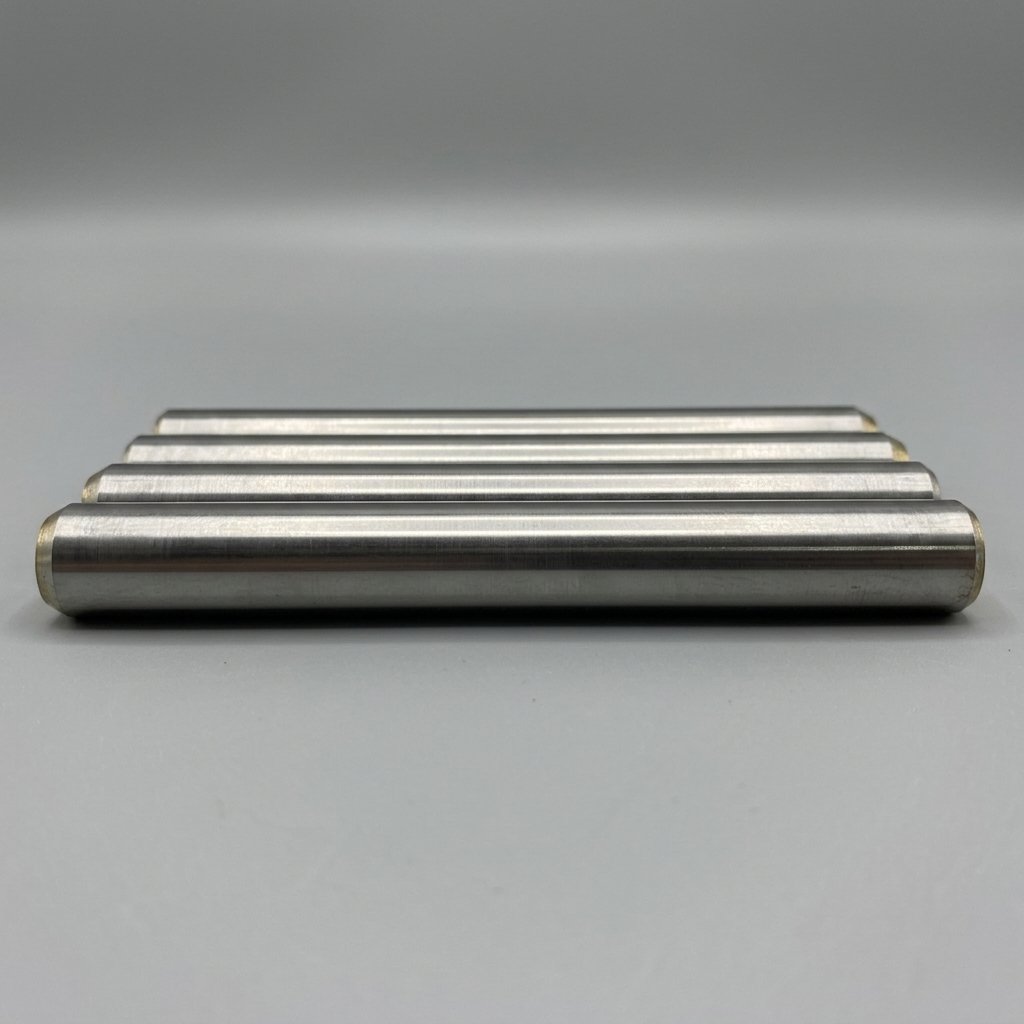 Charnière container