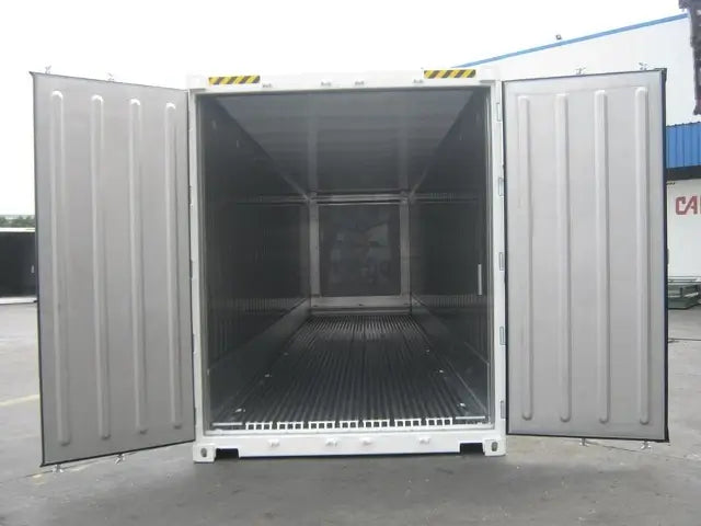 Container reefer 40' HC neuf