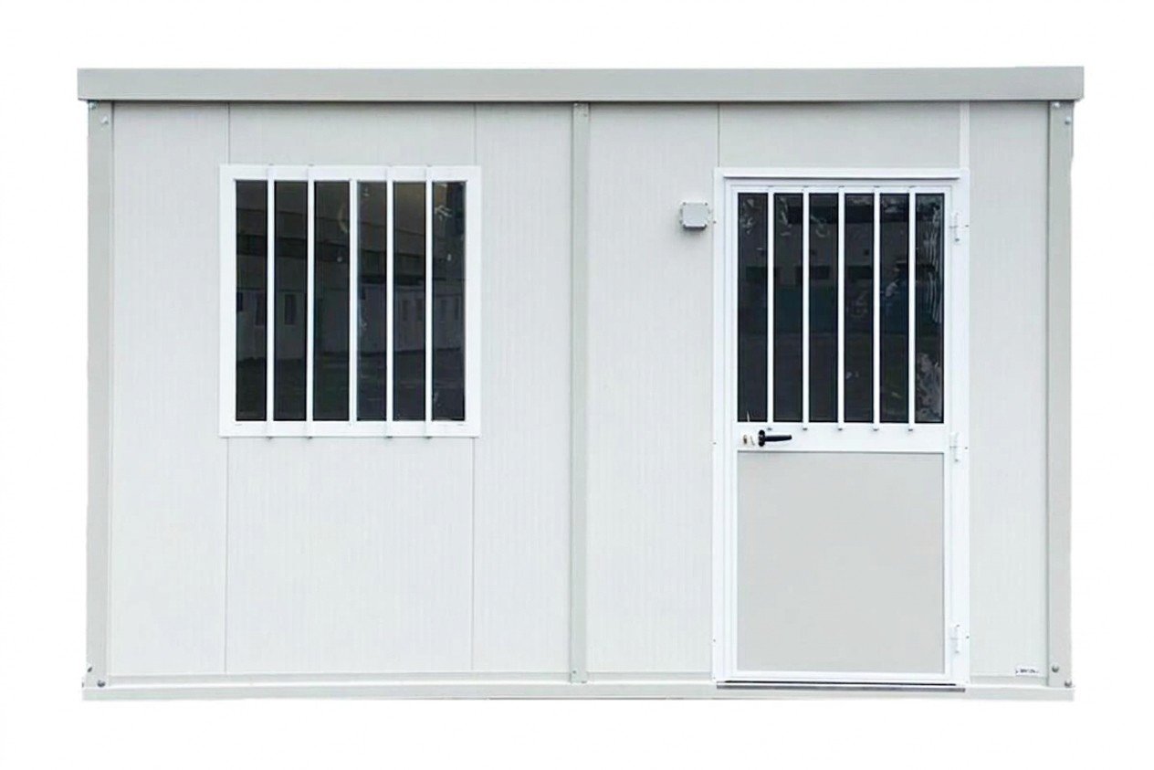Bungalow technique